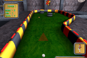 Mini Golf 4