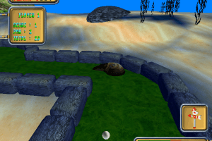 Mini Golf 5