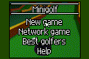 Mini Golf 0