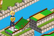 Mini Golf Castles 5