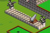 Mini Golf Castles 7