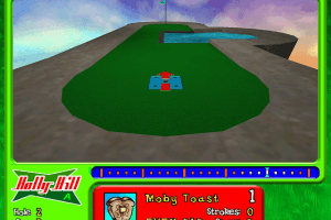 Mini Golf Master 2 9