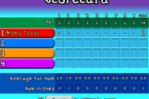 Mini Golf Master 2 16