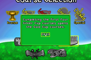 Mini Golf Master 2 17