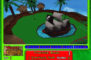 Mini Golf Master 2 18