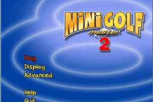 Mini Golf Master 2 1