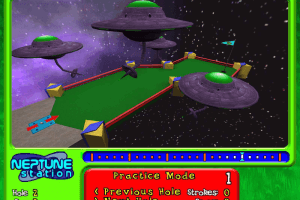 Mini Golf Master 2 19