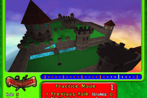 Mini Golf Master 2 20