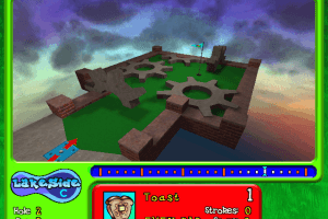 Mini Golf Master 2 21