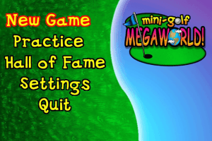 Mini Golf Master 2 3