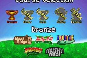 Mini Golf Master 2 4