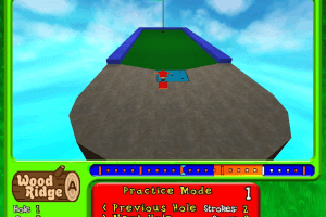Mini Golf Master 2 5