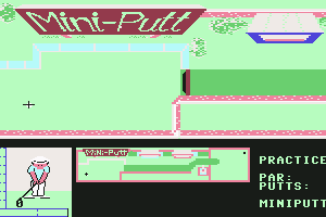 Mini-Putt 4