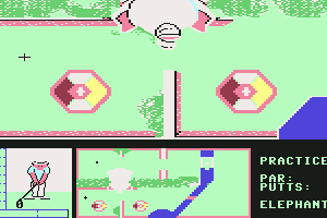 Mini-Putt 6