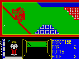 Mini-Putt abandonware