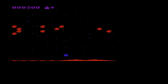 Miniature Guided Missiles abandonware