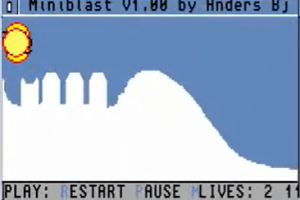 Miniblast 2