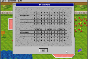 Minigolf 11