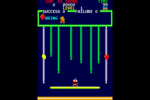 Minky Monkey 1