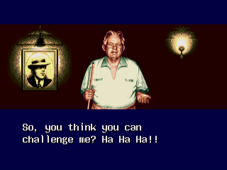 Download Minnesota Fats: Pool Legend - My Abandonware