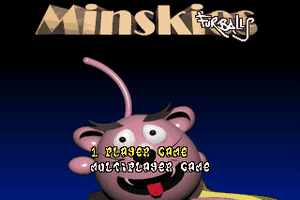 Minskies: The Abduction 0