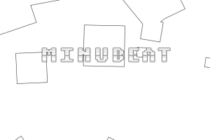 Minubeat 1