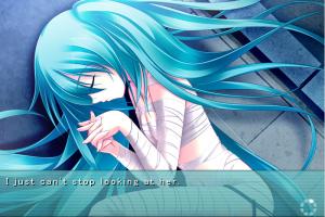 Mirai no Kimi to, Subete no Uta ni Windows