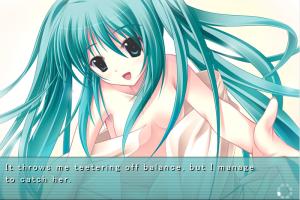 Mirai no Kimi to, Subete no Uta ni 2