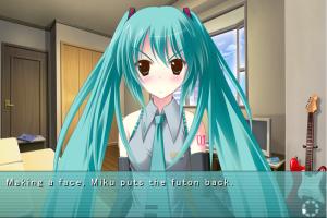 Mirai no Kimi to, Subete no Uta ni 3