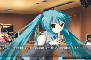 Mirai no Uta to, Tsunagaru Hitomi 2