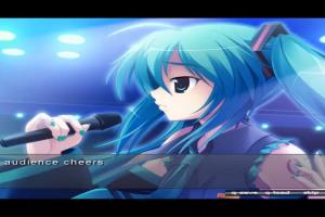 Mirai no Uta to, Tsunagaru Hitomi 4