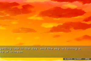 Mirai no Uta to, Tsunagaru Hitomi 5