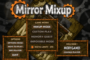 Mirror Mixup 1