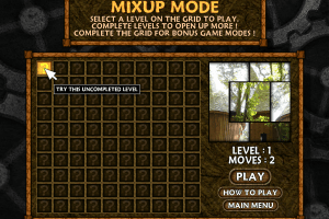 Mirror Mixup 3