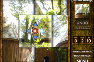 Mirror Mixup 4