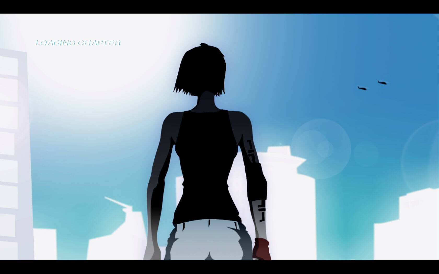 Mirror's Edge (Windows) - My Abandonware