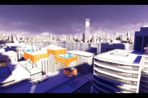 Mirror's Edge 10