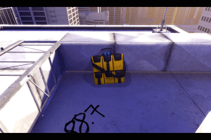 Mirror's Edge 12