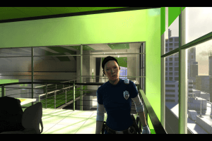 Mirror's Edge 14