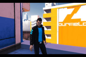 Mirror's Edge 17