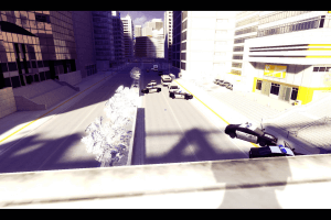 Mirror's Edge 19