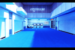 Mirror's Edge 20