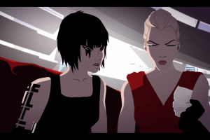 Mirror's Edge 21