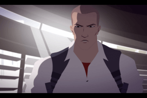 Mirror's Edge 22