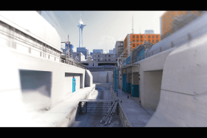Mirror's Edge 28