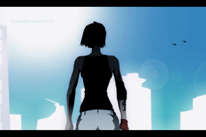 Mirror's Edge 2