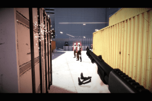 Mirror's Edge 30