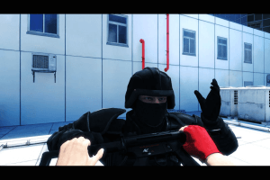Mirror's Edge 33