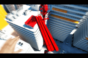 Mirror's Edge 34