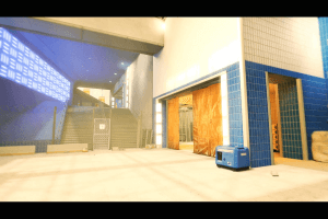 Mirror's Edge 36